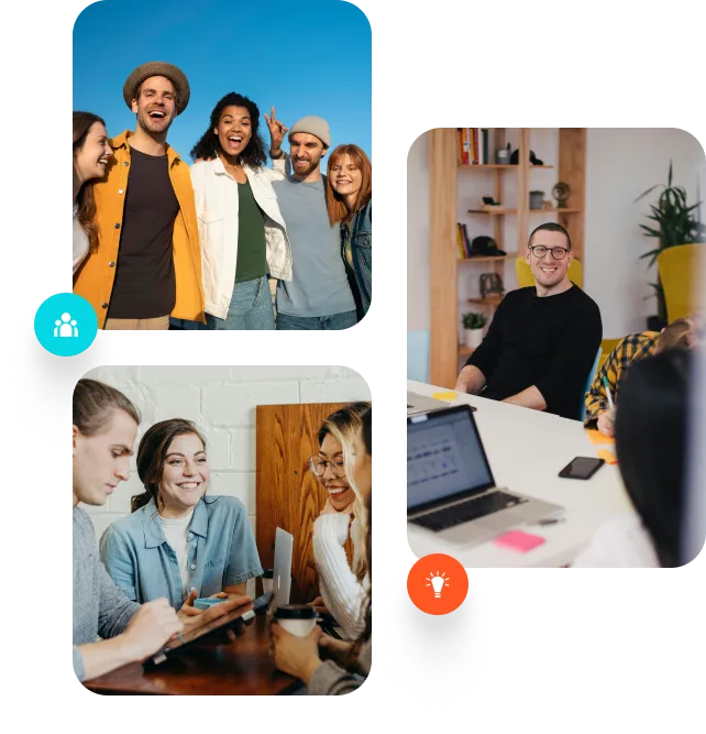 Personas, no recursos